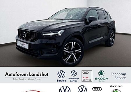 Volvo XC 40 XC40 T5 R-Design BUSINESS PRO/AHK/LED-SW/KAMERA