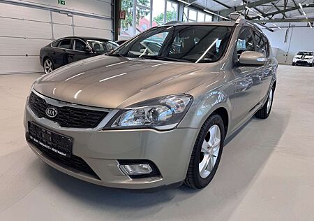Kia Cee'd Ceed / TÜV 11/26