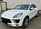 Porsche Macan S PDK