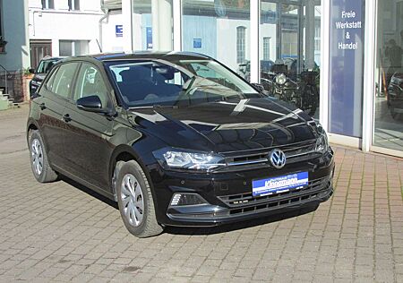 VW Polo Volkswagen VI Comfortline 1.0TSI OPF*PDC*SHZG*NAVI*ACC*Klima