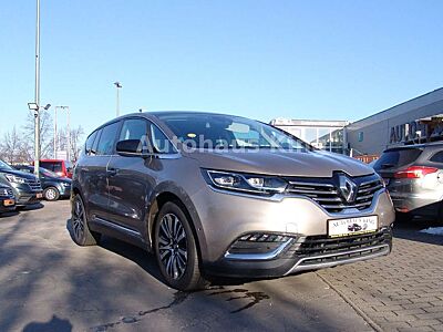 Renault Espace V Initiale Paris-AUT/7Si/Leder/NAVI/Pano