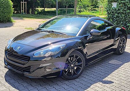 Peugeot RCZ 1.6 200 THP