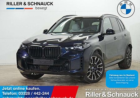 BMW X5 xDrive 30d M Sport Pro 21ZOLL+AHK+MEM+360°