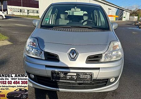 Renault Grand Modus **HU/AU NEU**