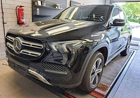 Mercedes-Benz GLE 350 d 4Matic AMG-Line Interieur - PANO / LED