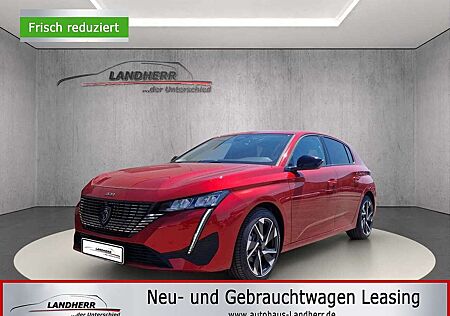 Peugeot 308 Allure //Kamera/ACC/Verkehrszeichenerkennung