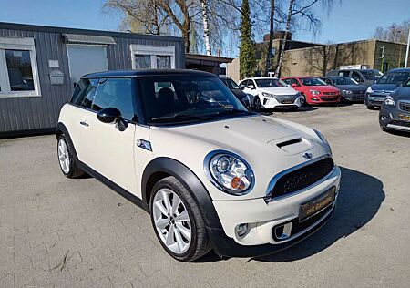 Mini Cooper S +135/KW+TÜV/NEU+GARANTIE+TEMPOMAT