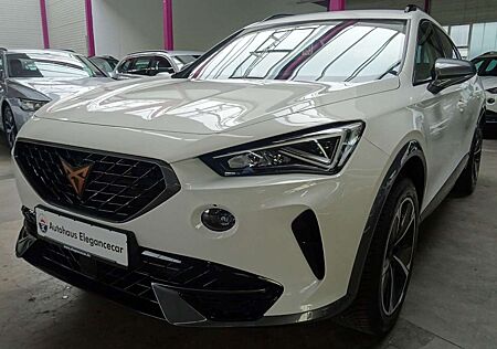 Cupra Formentor 1.5 TSI*AHK*ACC*KEY*DIGI*SHA*SH*