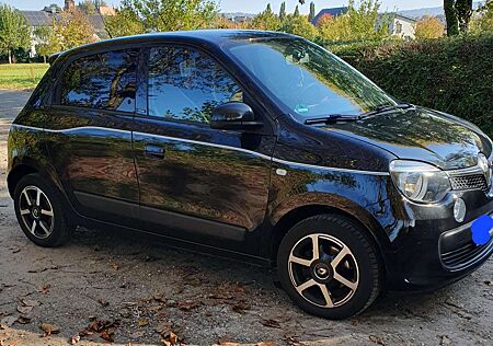 Renault Twingo SCe LIMITED 2018, Automatik.