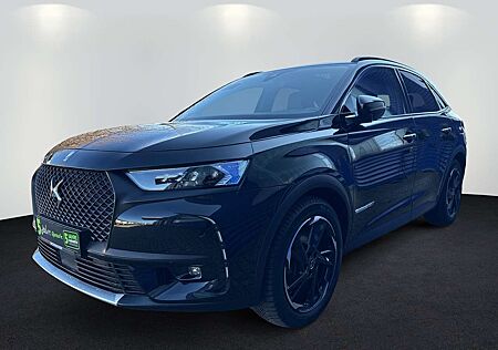 DS Automobiles DS7 Crossback DS 7 Crossback + S&S 4x2 Panorama Kamera360