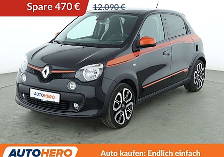 Renault Twingo 0.9 Energy GT*TEMPO*PDC*SHZ*LIM*KLIMA*