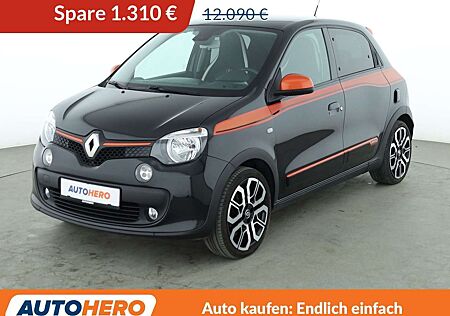 Renault Twingo 0.9 Energy GT*TEMPO*PDC*SHZ*LIM*KLIMA*