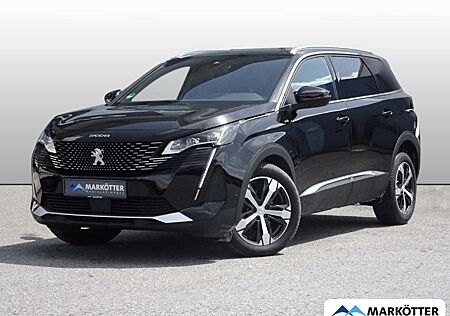 Peugeot 5008 GT 1.2 PureTech 130/LED/PD/180°CAM/SHZ/PANO