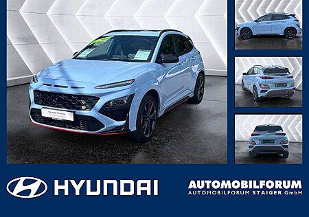 Hyundai Kona 2.0 T-GDI N Performance Matrix 4xSHZ ACC LM