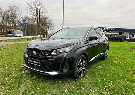 Peugeot 3008 Hybrid 225 GT