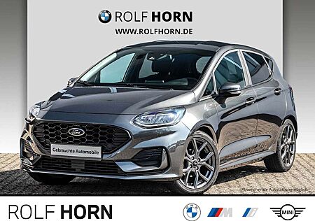 Ford Fiesta 1,0 EcoBoost ST Line Klima DAB Bluetooth