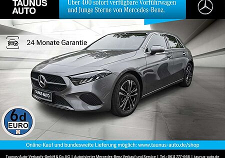 Mercedes-Benz A 200 PROGRESSIVE ADVANCED KAMERA LED APPLE