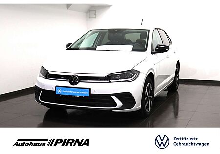 VW Polo Volkswagen MOVE 1.0 TSI Matrix LED App-Connect