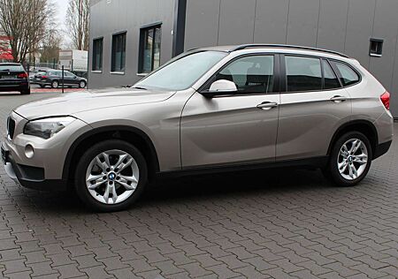 BMW X1 sDrive 18d Aus 2. Hand