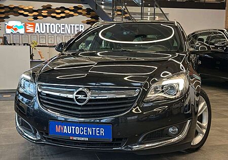 Opel Insignia A Sports Tourer Sport*Xenon*Navi*Kamera