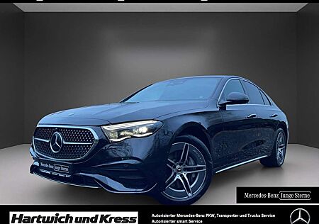 Mercedes-Benz E 300 e AMG Line Advanced Plus 4Matic+360° Kamera+