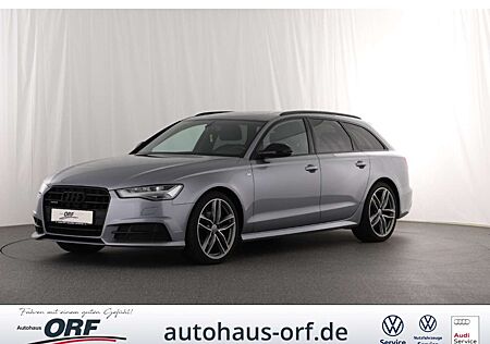 Audi A6 Avant 2.0 TDI quattro S-line S-tronic AHK PANO NAV