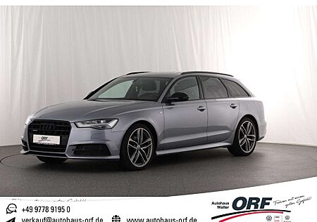 Audi A6 Avant 2.0 TDI quattro S-line S-tronic AHK PAN