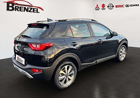 Kia Stonic 1.0 T-GDI DCT Vision Navi Klima Klima Navi