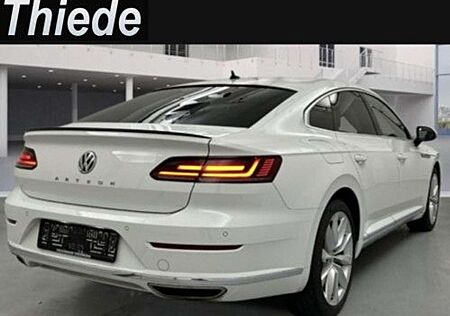 VW Arteon Volkswagen 2.0 TSI R-LINE DSG NAVI/LED/KAMERA/VIRT.