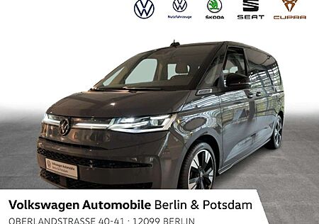 VW T7 Volkswagen Multivan 1.4TSI DSG eHybrid Sport Edition STHZG