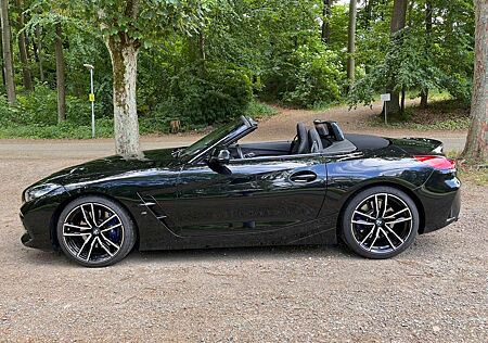 BMW Z4 M Z4 M40i Aut.