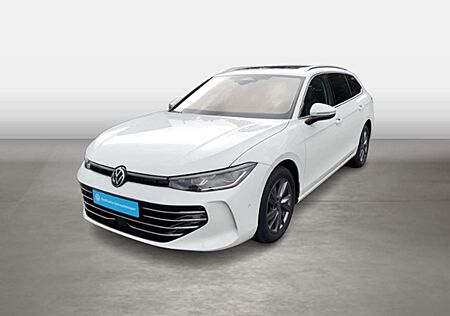 VW Passat Volkswagen Elegance 2,0 TDI DSG*Leder*Panorama*Navi*neues Mo