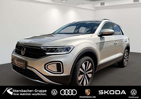 VW T-Roc Volkswagen MOVE 1,0 TSI Navi