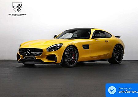 Mercedes-Benz AMG GT S Edition 1 Solarbeam/Dynamik+/Burmester