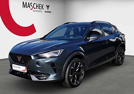 Cupra Formentor 2.0 TDI Navi RearView ACC Sitzh. MirrorLink