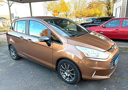 Ford B-Max Sync Edition **KLIMA**SITZHZG.**...