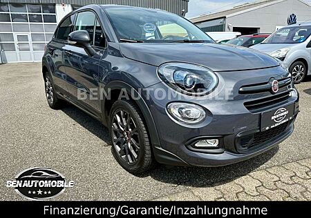 Fiat 500X S-Design 1.4 16V Turbo City Look