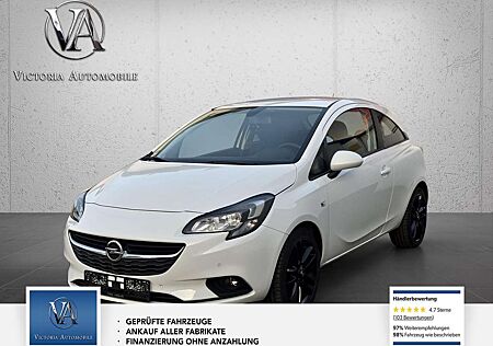 Opel Corsa-e Corsa E Rückfahrkamera*120 Jahre ecoFlex