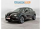 Nissan Juke Acenta AUTOMATIK ALLWETTER LED KAMERA SHZ TEMPOMAT