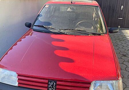 Peugeot 205 205Look