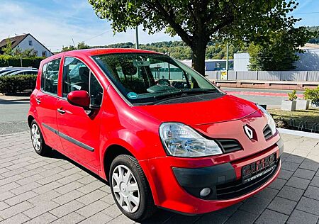 Renault Modus Expression