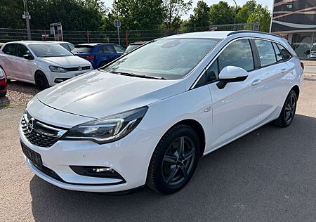 Opel Astra K Sports Tourer Business Start/Stop Euro6