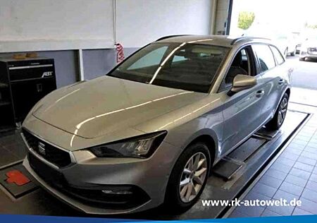 Seat Leon Sportstourer 2.0 TDI DSG Style Navi Digitales Cock