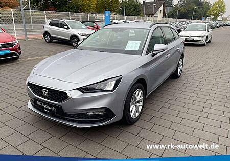 Seat Leon Sportstourer 2.0 TDI DSG Style Navi Digitales Cock