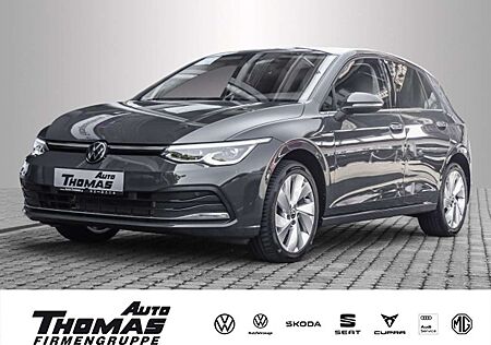 VW Golf Volkswagen VIII Style 1.5 TSI LED+ACC+PDC