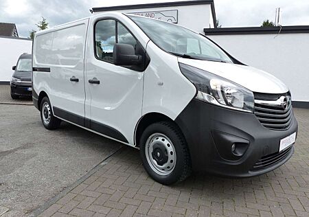 Opel Vivaro B Kasten, Klima, Kamera