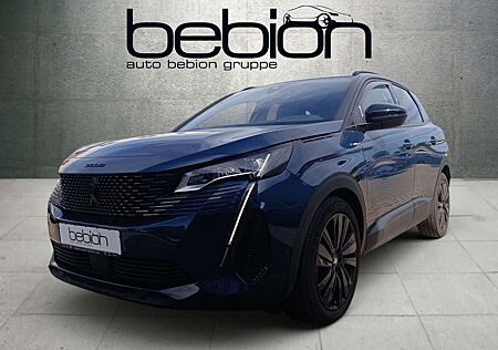 Peugeot 3008 Hybrid4 300 (Plug-In) e-EAT8 GT Pack Navi
