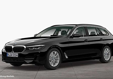 BMW 520 i Touring Head-Up HK HiFi DAB Aktivlenkung