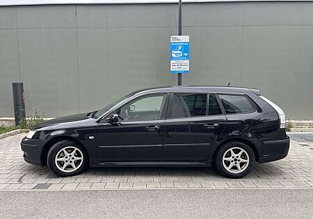 Saab 9-3 1.9 Sport Kombi TiD DPF Linear