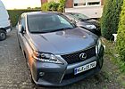 Lexus RX 450 RX 450h (hybrid) F SPORT